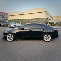 Jantes SRD Custom Deep Concave 5x112 5x114.3 5X120 17 18 19 20 21 22 pouces en alliage forgé pour Cadillac Toyota Supra Nissan BMW