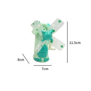 Taille-crayon en forme de <span class=keywords><strong>moulin</strong></span> <span class=keywords><strong>à</strong></span> <span class=keywords><strong>vent</strong></span>, jouet en plastique avec bonbons, <span class=keywords><strong>moulin</strong></span> <span class=keywords><strong>à</strong></span> <span class=keywords><strong>vent</strong></span>, taille-crayon - Product Image 3