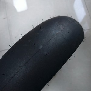 Pneumatici Super Sport per Moto, Gomme Semi-Slick 110/70ZR17 120/70ZR17 140/70ZR17 150/60ZR17 160/60ZR17 TL Tubeless - Product Image 3
