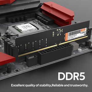 RAM DDR5 de Alto Rendimiento, 16GB/32GB, 6000MHZ/6400MHZ/4800MHZ/5600MHZ, Memoria para Juegos de PC de Escritorio con una Frecuencia Máxima de 4800MHz - Product Image 3