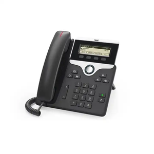 Teléfono IP Original Nuevo CP-7811-K9 Serie 7800 7811 con Buen Precio - Product Image 6