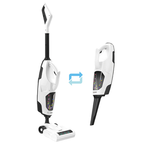 Ensemble drôle <span class=keywords><strong>de</strong></span> jouet d'aspirateur pour les tout-petits ensemble d'aspirateur sans fil travail entretien ménager pour les enfants âgés <span class=keywords><strong>de</strong></span> 3 ans et plus - Product Image 3