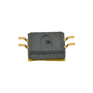 SPST <strong>2</strong> POS SMD Slide DIP <strong>Switch</strong> 1.27mm Pitch Gold-plated - Product Image 2