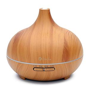 Nouveaux produits innovants à ultrasons : Diffuseur humidificateur d'arômes pour la maison, best-sellers d'huiles essentielles uniques - Product Image 1