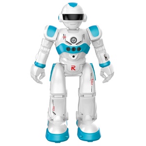 Produits en gros enfants Robot humanoïde éducatif 99888-3 programme de capteur de geste et danse RC Robot jouets pour cadeaux - Product Image 2