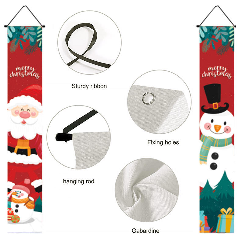 ธงประตู