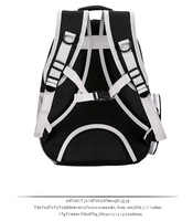 Space Capsule Sac à dos transparent Portable Respirant Grande Capacité Trois Sorties Pet Carriers Sac à dos pour Chats Chiots