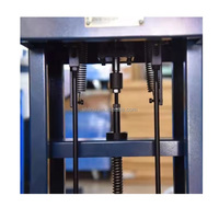 Cloueuse manuelle pour cadres photo Machine de fabrication de cadres photo en bois Machine d'assemblage de cadres photo