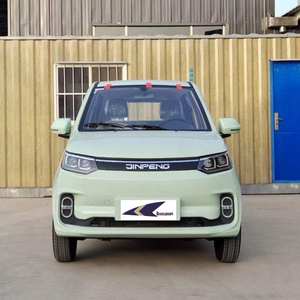 JINPENG AMY <span class=keywords><strong>coche</strong></span> Mini <span class=keywords><strong>coche</strong></span> nuevo eléctrico vehículos de nueva energía <span class=keywords><strong>coche</strong></span> eléctrico inteligente para el <span class=keywords><strong>precio</strong></span> barato China fábrica vehículo eléctrico - Product Image 5