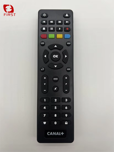 Универсальный пульт дистанционного управления CANAL+ для бытовой техники, ИК-управление, пульт для Android TV, подходит для телевизоров, с гарантией 1 год - Product Image 4