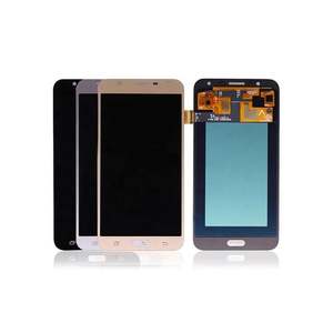 Écran OLED de haute qualité, échantillon gratuit, pour Samsung Galaxy <span class=keywords><strong>S5</strong></span> et J5 Prime, pièces détachées de téléphones mobiles en gros - Product Image 5