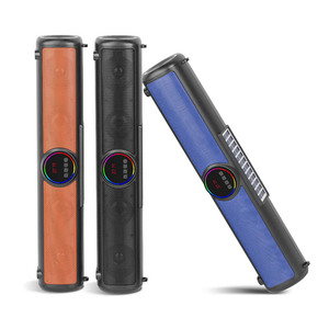 Led light music surround stereo soundbar wireless tv speaker soundbar home theater music <strong>system</strong> - Product Image 3