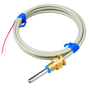 Sonda de temperatura con termistor NTC para medidores de calor PT1000/PT500, sensor de temperatura DS18B20 - Product Image 2