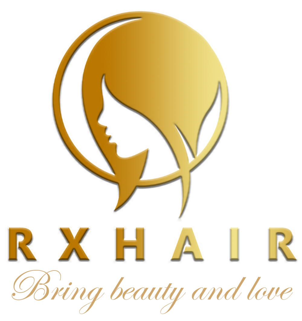 Guangzhou Rongxin Hair Products Co., Ltd. logo
