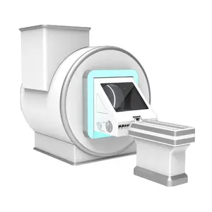 Veteriner MRI çözüm 1.5T MRI tarayıcı küçük hayvanlar için