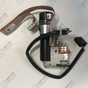 SISTEMA DE TORNEADO DE PIEZAS SMT/DLM PARA 00341780 - Product Image 6