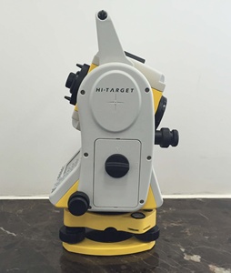 Stations totales sans réflecteur Hi-target ZTS-360R 600m pour la cartographie topographique - Product Image 2