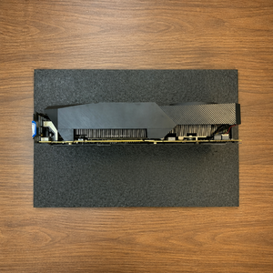 Tarjeta Gráfica RTX 2080 de 8GB con Doble Ventilador, GPU, Tarjeta de Video, para Computación de IA, Personalizable - Product Image 3