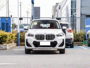 Il <span class=keywords><strong>BM</strong></span>/W X1 2024 SDrive25Li con Pacchetto M Sport È un SUV Compatto Lanciato da <span class=keywords><strong>BM</strong></span> W Brilliance <span class=keywords><strong>Auto</strong></span>. - Product Image 3