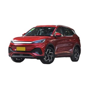 BYD Yuan รถ <span class=keywords><strong>Atto3</strong></span> 2WD บวก LHD ขนาดกะทัดรัด5ประตู5ที่นั่ง - Product Image 4