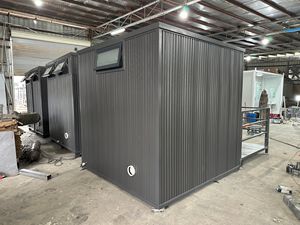 Nuevo Set de Inodoro y Ducha Portátil, Inodoro Móvil Resistente, Inodoro Accesible <span class=keywords><strong>para</strong></span> Sillas de Ruedas, Baño <span class=keywords><strong>para</strong></span> Personas con Discapacidad - Product Image 6