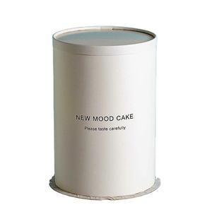 Cajas de Embalaje para Pasteles con Descuento por Compra al por Mayor y Bonificación por Preventa de Fábrica Original - Product Image 4