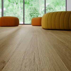 Piastrella Natura Light 19,5x120 cm, spessore 10 mm, rettificata, finitura opaca testurizzata - Product Image 5