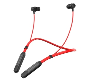 Thể thao EarBuds tiếng ồn hủy bỏ Hifi Stereo âm thanh 10-15 giờ Tuổi thọ pin nước bằng chứng IPX-4 có dây + không dây chế độ kép - Product Image 3