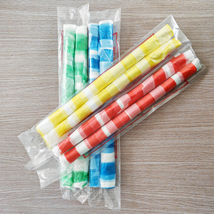 Giá rẻ biểu tượng tùy chỉnh kích thước 90*90 cm 100*120 cm Màu dùng một lần Khăn trải bàn CuộN nhà hàng bảng Bìa - Product Image 4