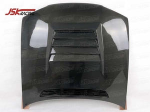 CAPÓ DE FIBRA DE CARBONO ESTILO DMAX para <span class=keywords><strong>NISSAN</strong></span> <span class=keywords><strong>SKYLINE</strong></span> <span class=keywords><strong>R32</strong></span> GTR 1989-1994 - Product Image 2