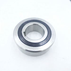 Roulements à billes à alésage de 40 mm CSK40P, largeur de 28 mm, CSK90-28-40P, roulement unidirectionnel 90-28-40P, embrayage à cliquet à une gorge pour ateliers d'impression - Product Image 3