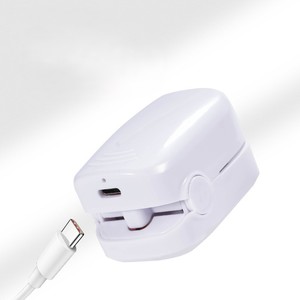 Lampe <span class=keywords><strong>UV</strong></span> de traitement des champignons des <span class=keywords><strong>ongles</strong></span> portable rechargeable Mini <span class=keywords><strong>appareil</strong></span> de luminothérapie pour les champignons des <span class=keywords><strong>ongles</strong></span> des orteils - Product Image 4