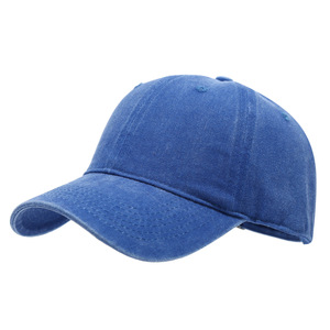 Gorra Ajustable para Hombre, 100% Algodón, Color Carbón, Talla Única - Product Image 2