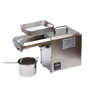 Automatic Olive Palm Oil Processing <b>Machine</b> Cooking Corn Oil Making <b>Machine</b> Sunflower Oil Press <b>Machine</b> - Product Image 1