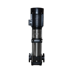 Transcend pompe de surpression haute <span class=keywords><strong>pression</strong></span> en acier inoxydable pompe centrifuge électrique à plusieurs étages pour eau propre Support OEM - Product Image 3