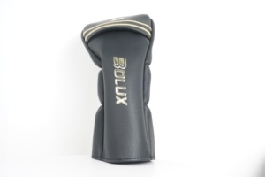 Ensemble complet de Clubs de <span class=keywords><strong>Golf</strong></span> pour hommes, 5 pièces, têtes de club de <span class=keywords><strong>Golf</strong></span> pour hommes, personnalisés - Product Image 4