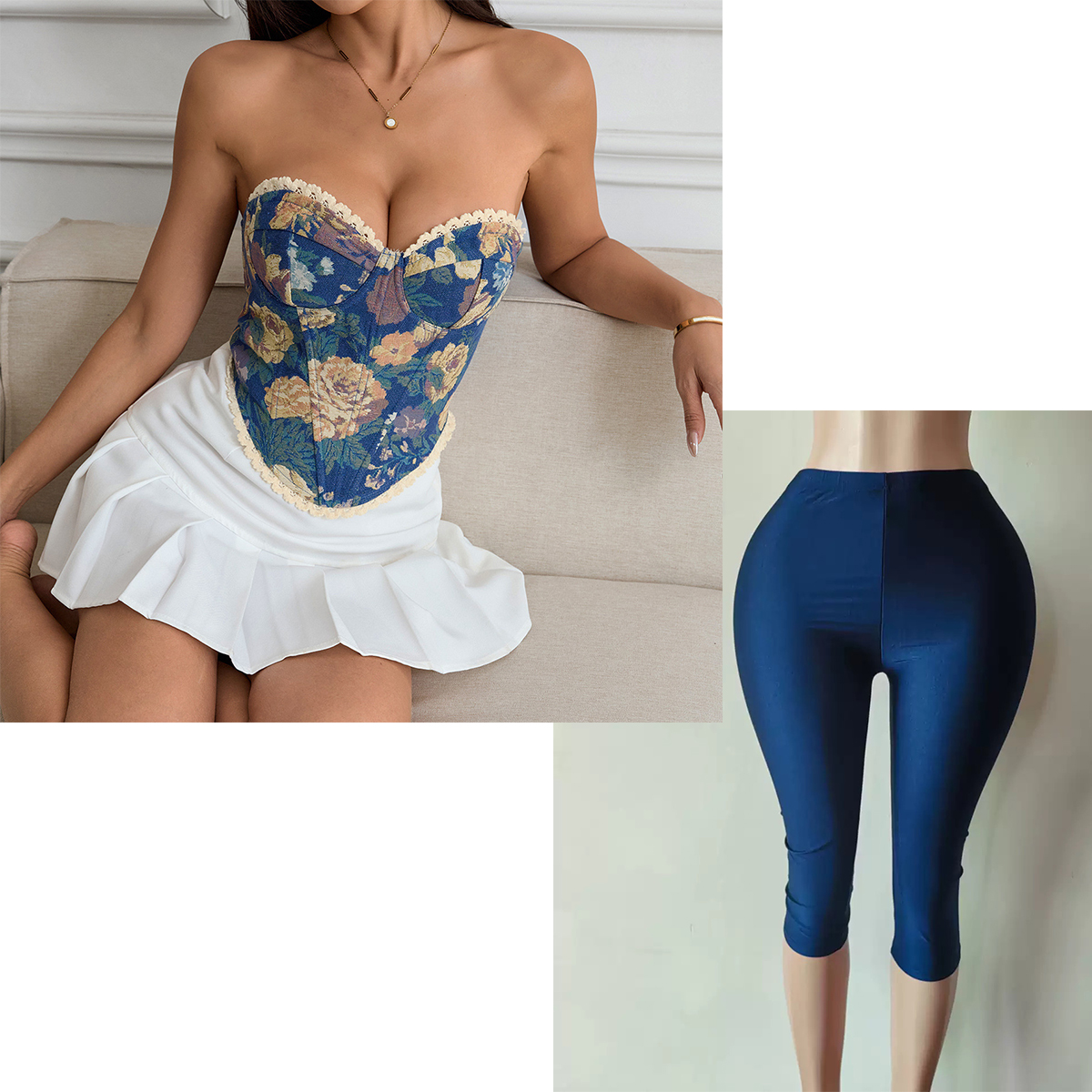 Blu scuro