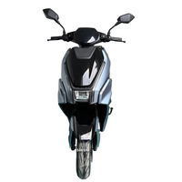 Moto électrique pour adultes SINSKI, vente en gros d'usine, 2000W 60V, nouveau style, moto à grande vitesse