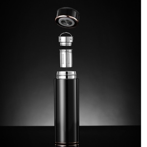 Vaso Térmico de Acero Inoxidable Saludable e Higiénico con Capacidad de 480 ml, Aislamiento Térmico de 6 a 12 Horas, Ecológico - Product Image 3