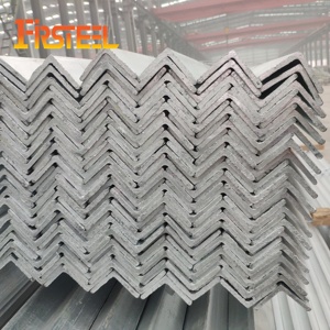เหล็กฉากชุบสังกะสีแบบ HDG มาตรฐาน ASTM A36 ขาเท่ากัน รูปตัว L สำหรับเสาส่งสัญญาณไฟฟ้าแรงสูง ผู้ผลิตมากว่า 20 ปี - Product Image 5