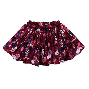 Ali Express China E2woo Ropa de Marca para Niños, Vestido de Boda con Volantes para Niñas - Product Image 3