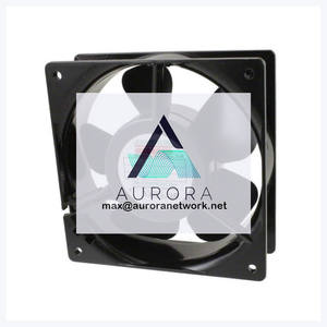 Ventilador de refrigeración OEM de alta calidad, 1570-1001-ND, con buen precio - Product Image 1
