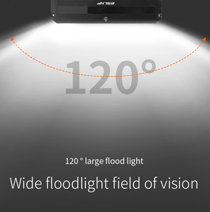 Phare de vélo LED haute luminosité 1000-3250 lumens, étanche IPX5, <span class=keywords><strong>rechargeable</strong></span>, pour le cyclisme nocturne - Product Image 3