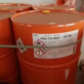 Substrat-Feuchtigkeitsregulierer und Nivelliermittel LA4901 Polyether-modifiziertes Siloxan Erhältlich in 25KG 50KG 200KG Fässern Ähnlich wie <span class=keywords><strong>EFKA</strong></span> 3034 - Product Image 2