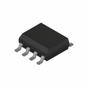 Circuit intégré amplificateur opérationnel CFA 1 circuit 8SOIC (0,154 po, largeur 3,90 mm) MAX4224ESA-TG068 – Composants électroniques en ligne en stock - Product Image 1