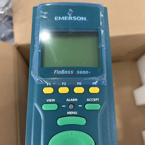 FloBoss S600+ Compteurs de débit multi-flux pour la mesure des lots et la gestion de la conformité fiscale - Product Image 2