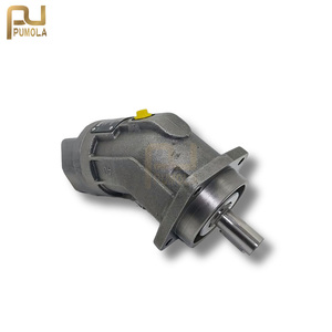 Motor Hidráulico Original A2FM5 A2FM12 A2FM23 A2FM28 A2FM55 AM2M80 A2FM107 A2FM160 A2FM160 A2FM200 A2FM250 A2FM500 - Product Image 5