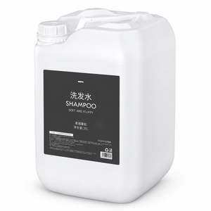 Champú Premium de Larga Duración con Fragancia Agradable, 20L, Recarga a Granel, Control de Grasa, Fórmula Nutritiva e Hidratante para Hoteles y Spas - Product Image 6