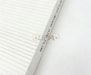 97133-3K000 971333K000 FILTRE D'HABITACLE A/C pour Hyundai Kia 97133 3K000 - Product Image 5