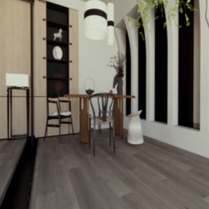 Suelo <span class=keywords><strong>laminado</strong></span> impermeable de primera calidad con ranura de bloqueo para instalación de <span class=keywords><strong>escaleras</strong></span> y <span class=keywords><strong>parquet</strong></span> Stock disponible AC5 AC4 AC3 - Product Image 6
